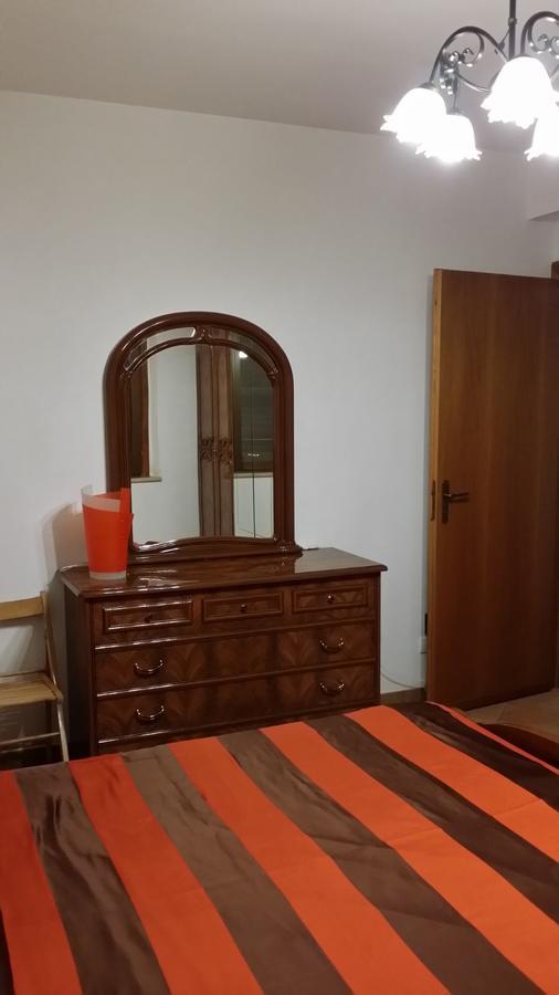 Castelluzzo Vacanze Appartement Buitenkant foto